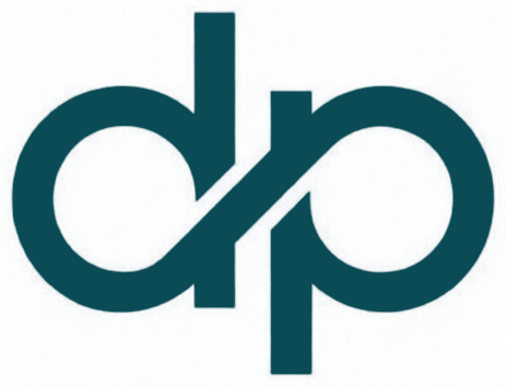 Diligent Peace logo